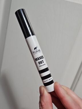 NWT Kokie Cosmetics MAXED OUT Mascara